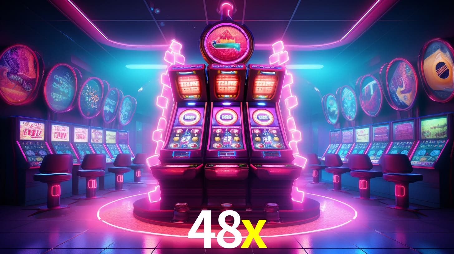 48x - Poder da Sorte - 48x.com