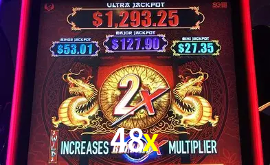 Desvendando o Mundo dos Jogos Virtuais na 48x