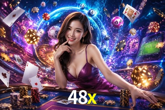 Statistics 48x