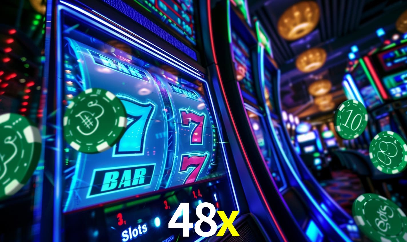 Jogos Crash na 48X.COM
