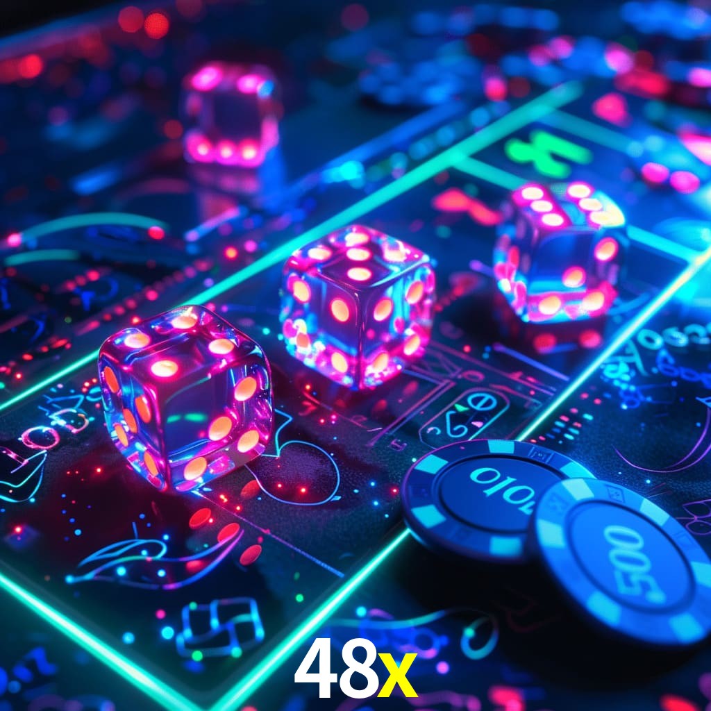Fortune Tiger Slot no Site 48X.COM