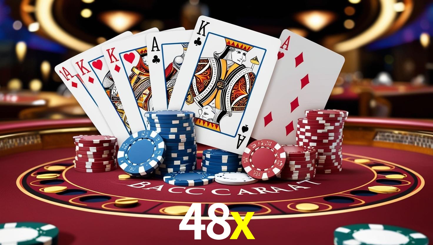Apostas Futebol ao Vivo 48X.COM
