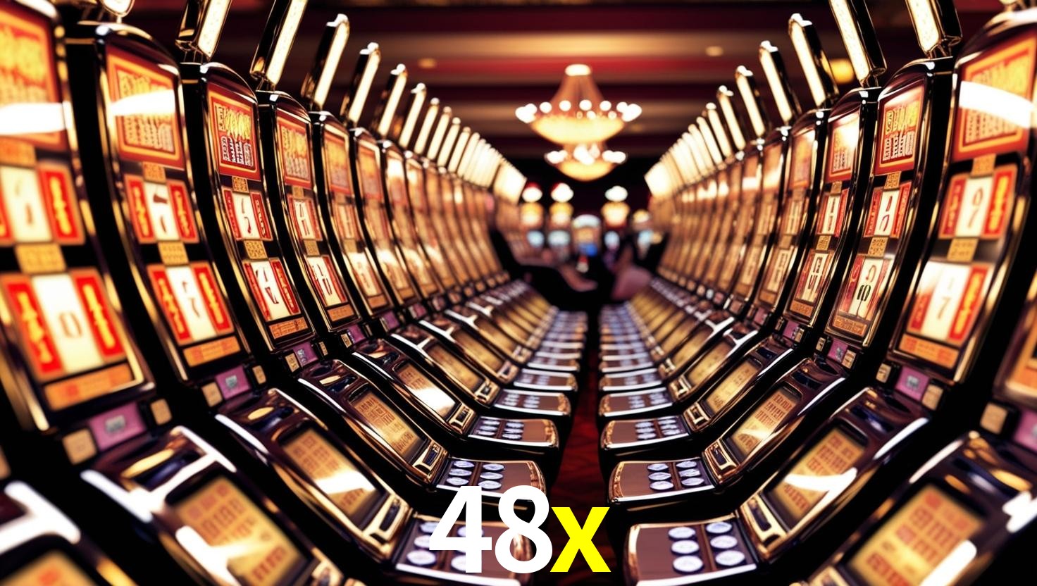 48X.COM Login Rápido