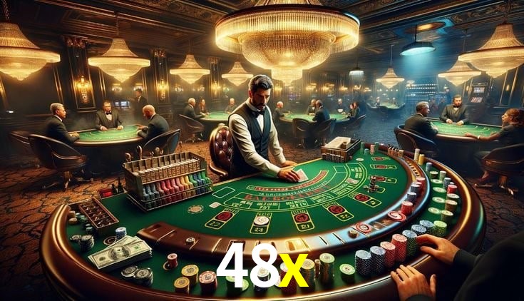 BGaming Live Blackjack