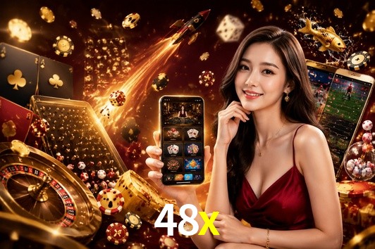Flash Promotion 48x