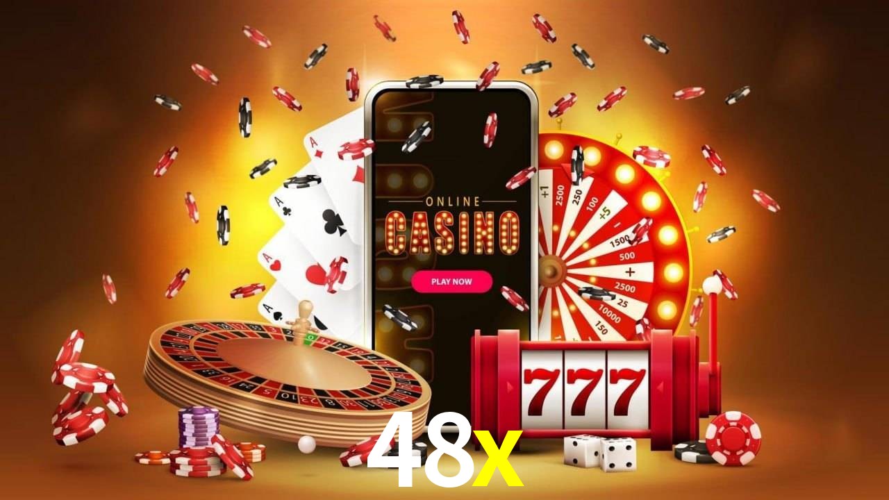Aplicativo mobile 48x