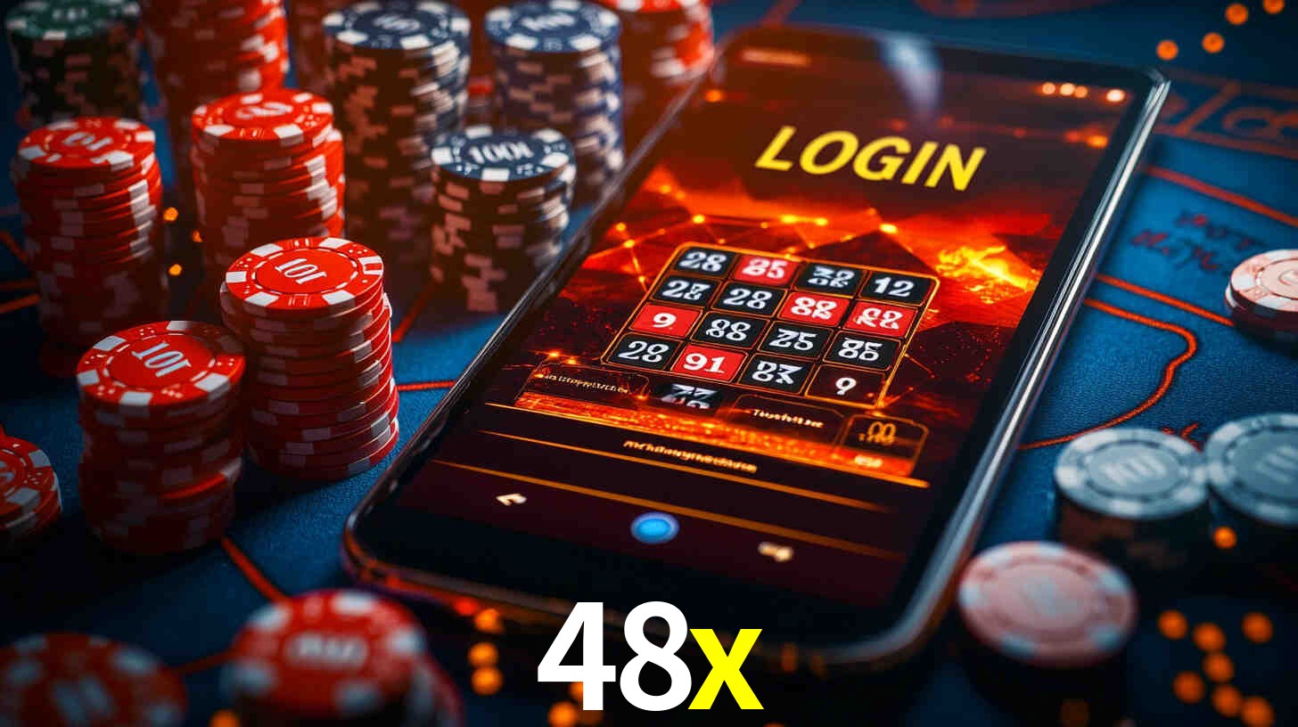 Bônus Generosos e Exclusivos no 48x para Você!