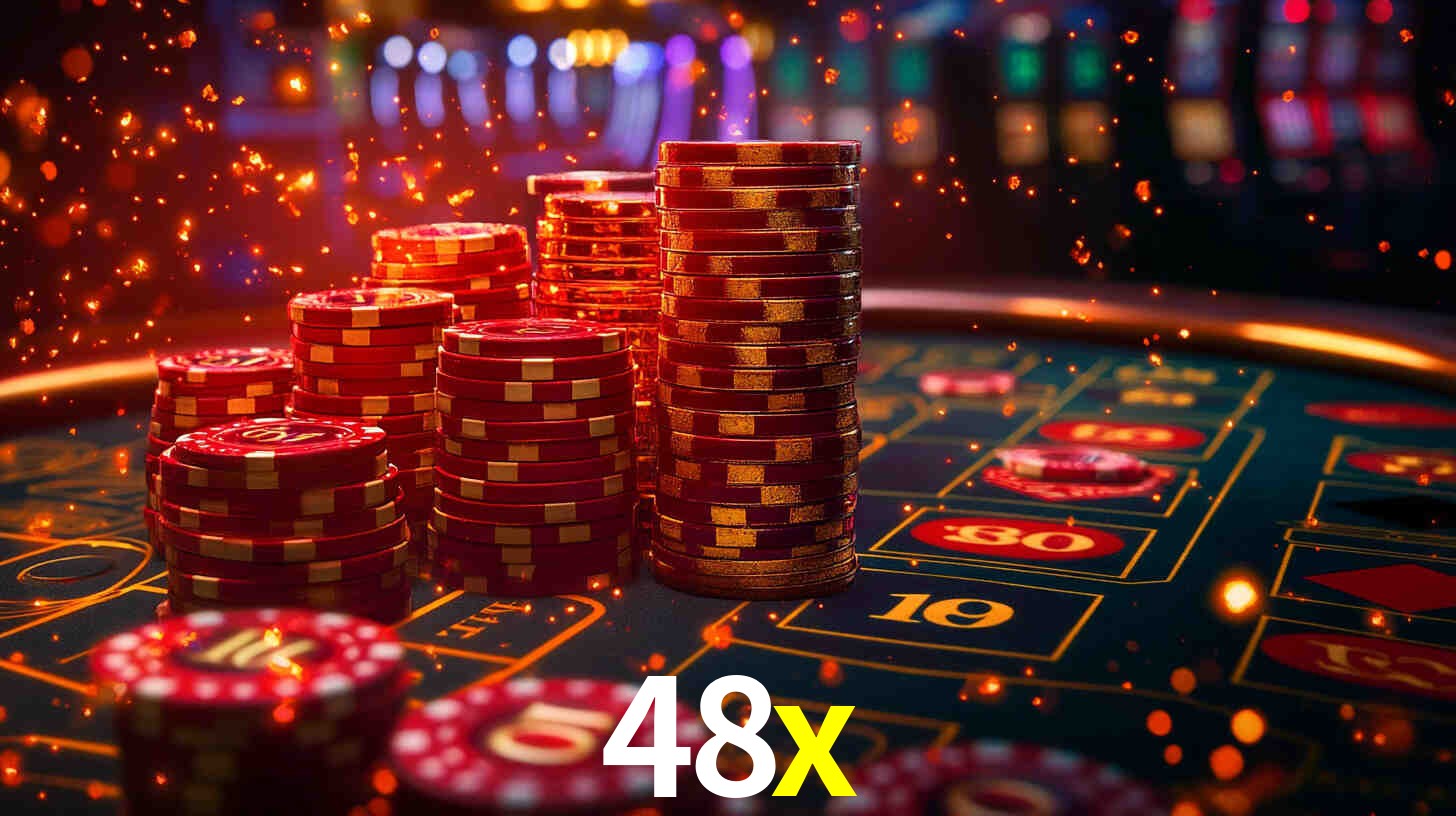 Premium Interface 48x