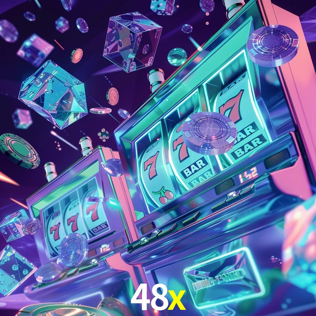 Mesa de Blackjack 48x