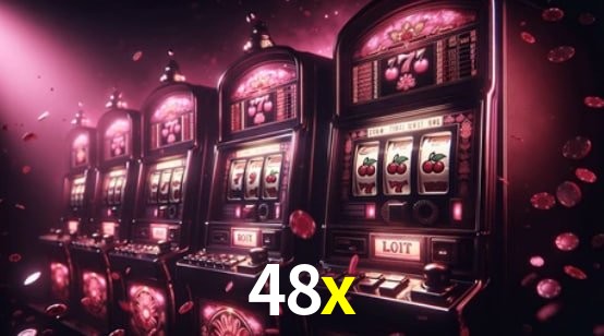 Estatísticas Crash Games 48x