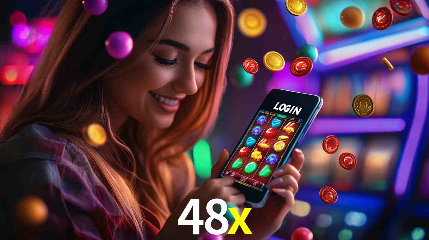 48x.com