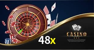 Benefícios da Conta 48x