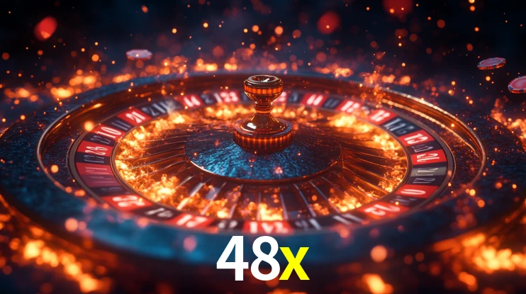 Explore as vantagens do 48x: serviço profissional e confiabilidade