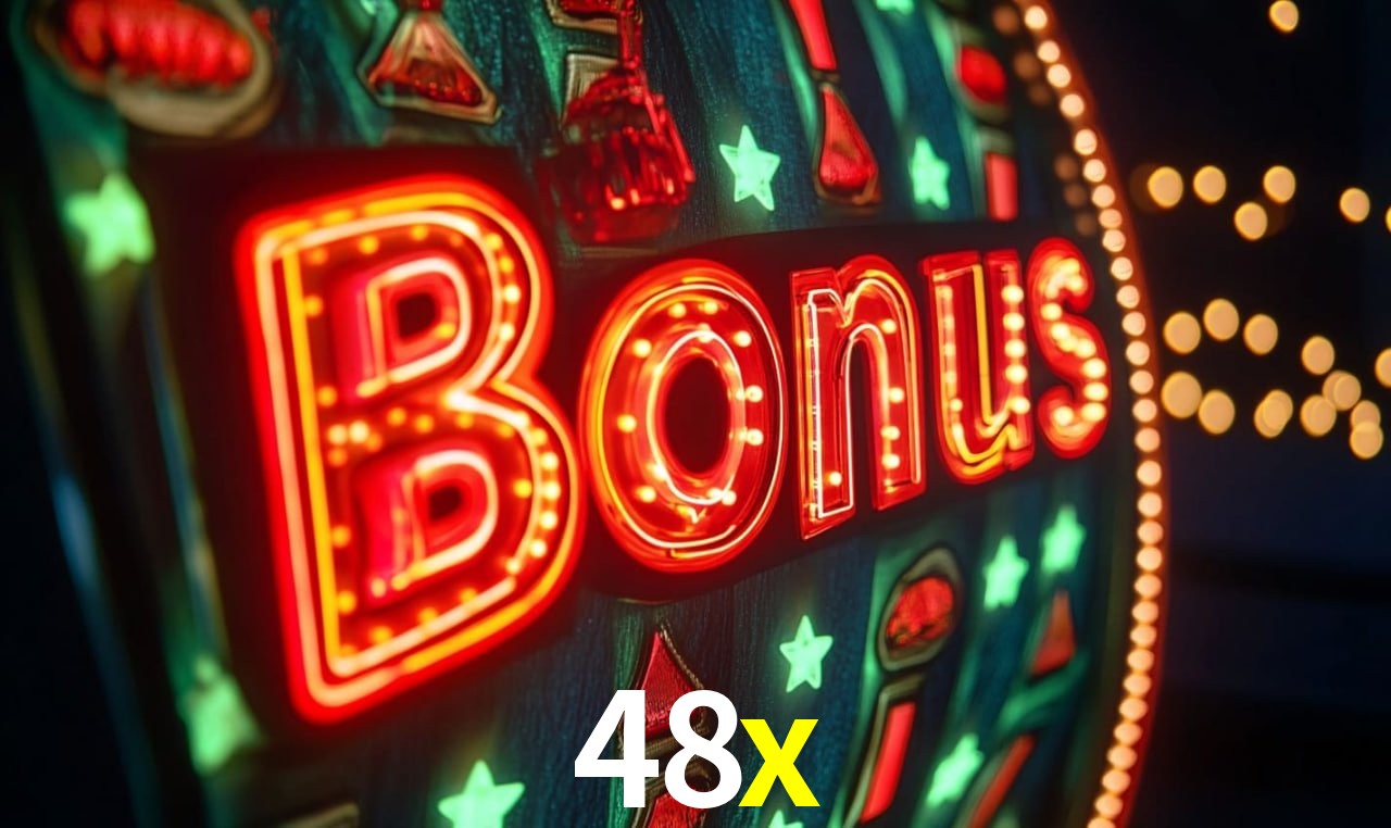 Estatísticas Esportivas 48x