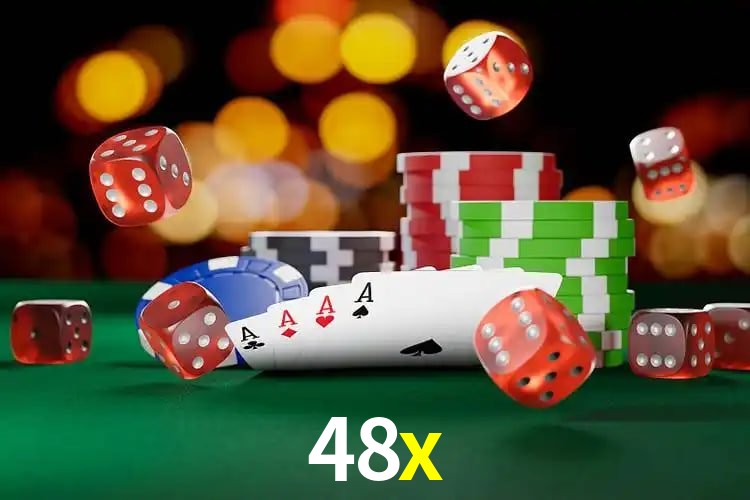 PIX instantâneo Brasil na 48x