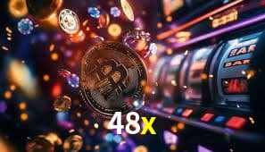 Casino VIP 48x