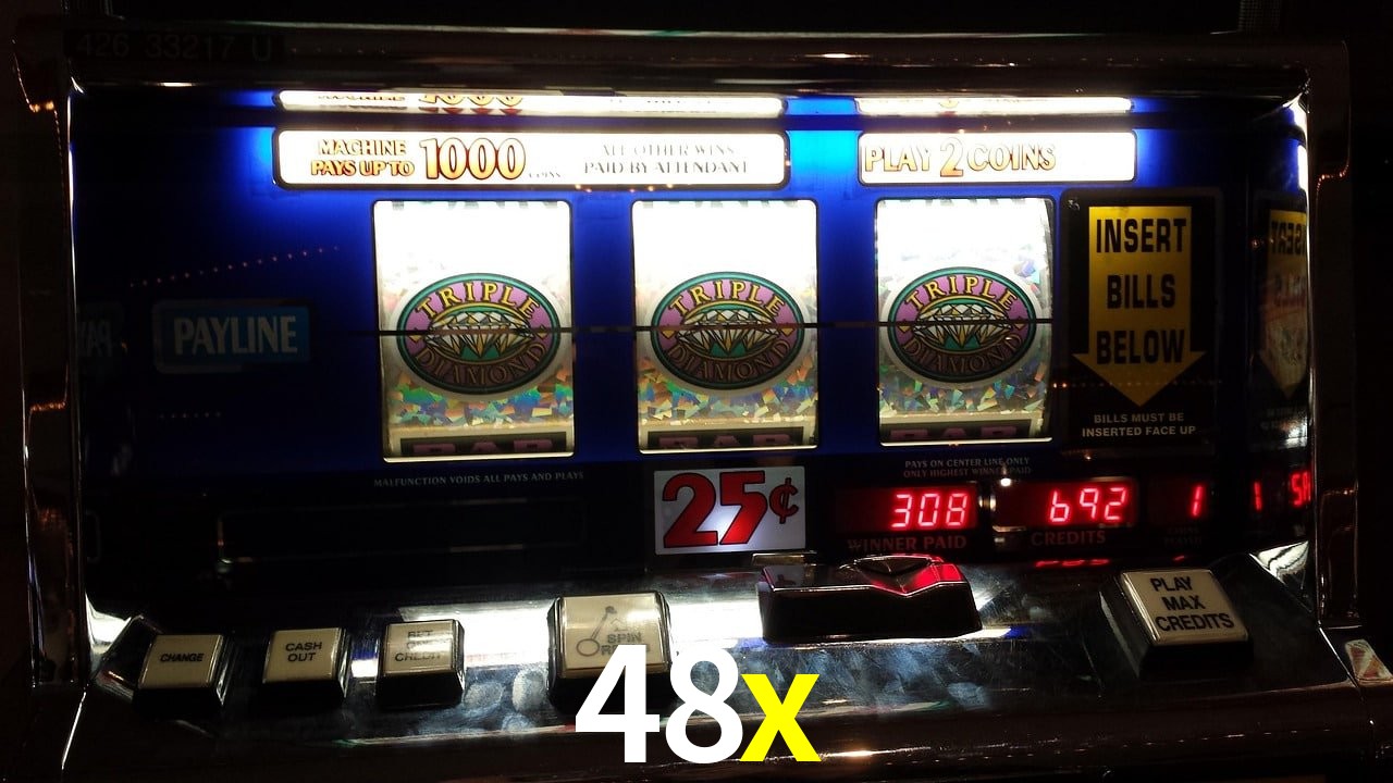 Football Betting 48x