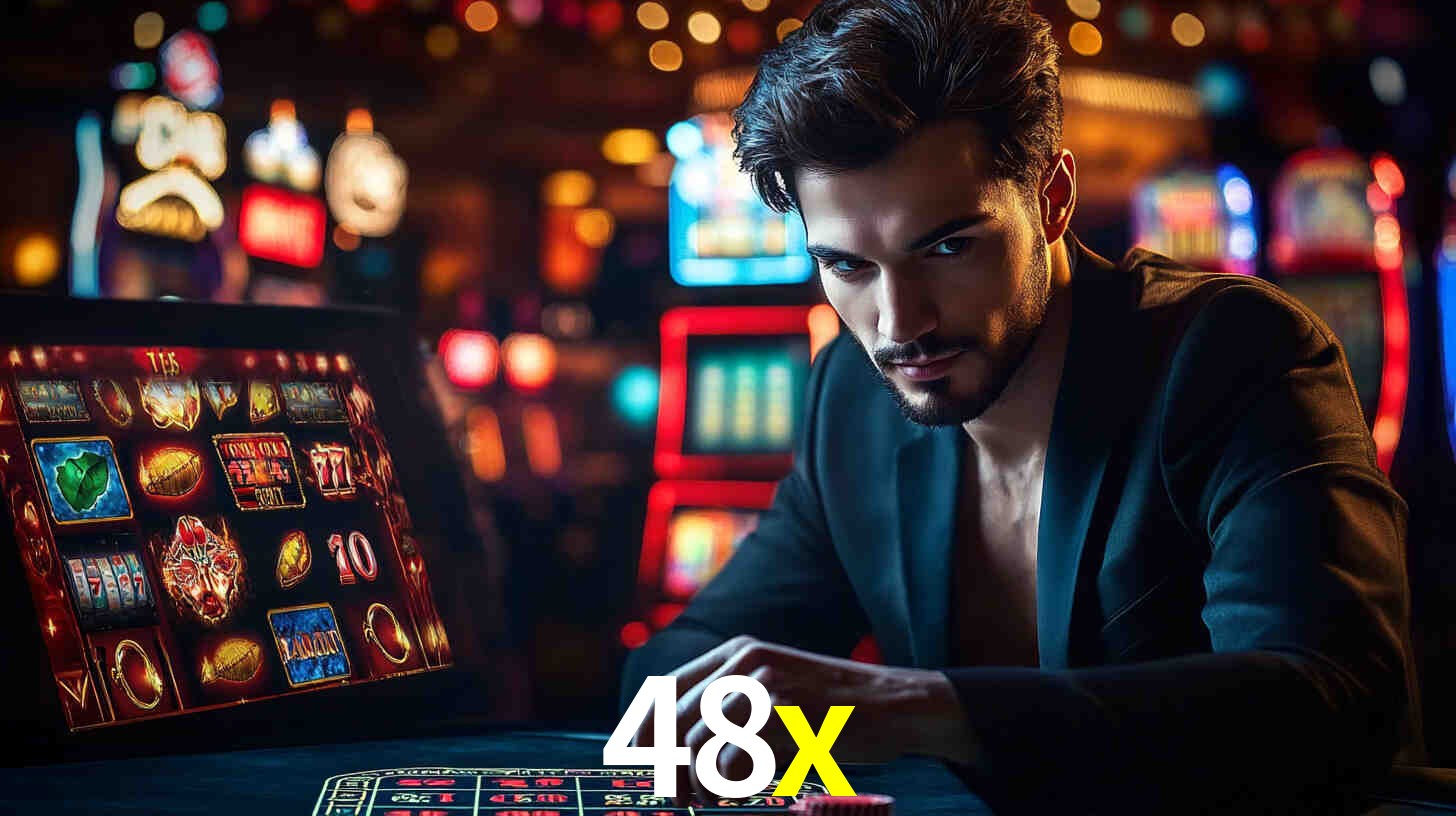 48x,48x.com