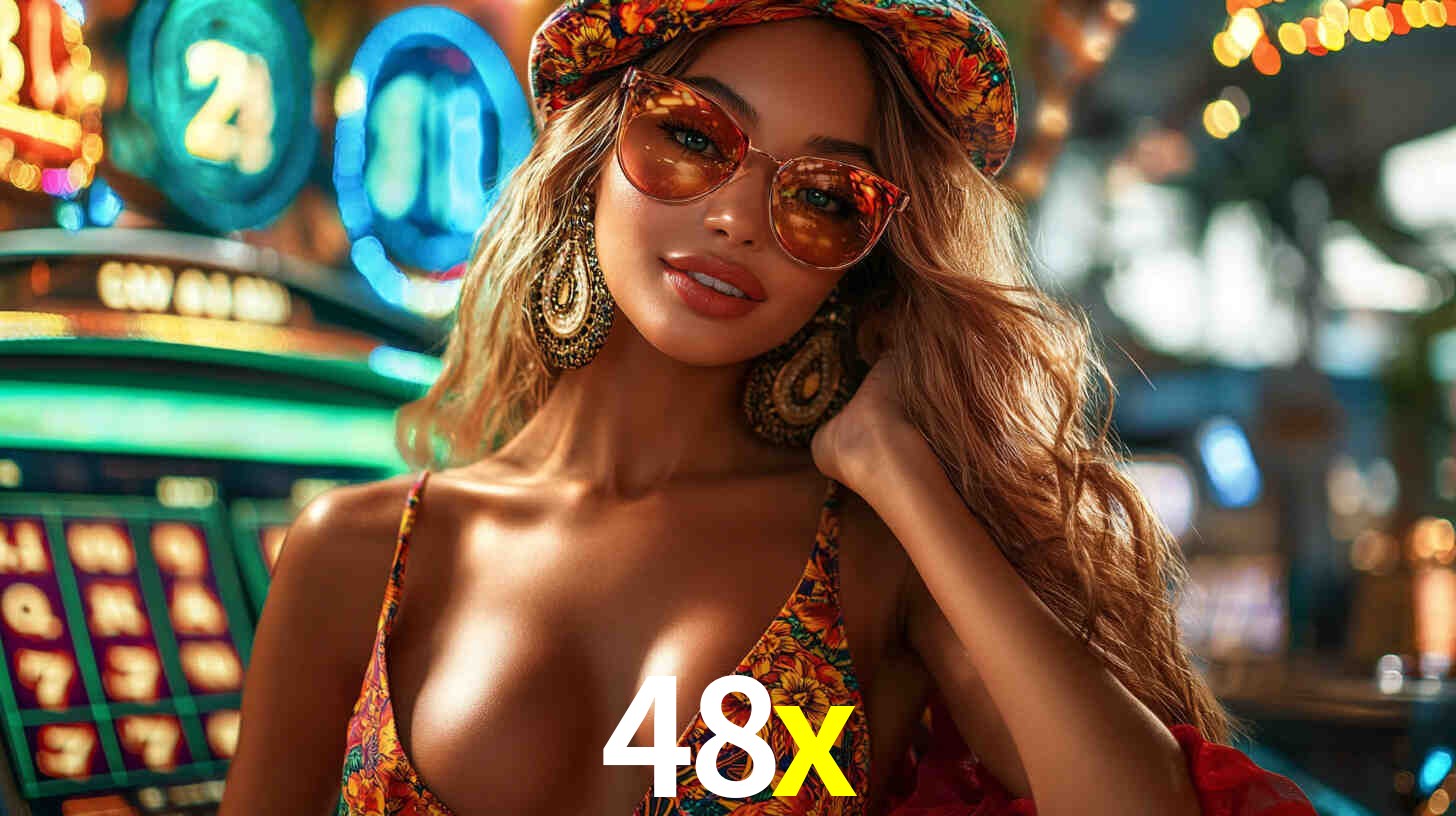 48x App Interface