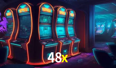 Descubra o Mundo do Cassino Online com 48x