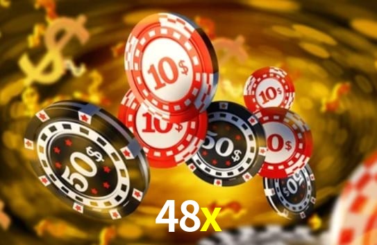 Provedores de Jogos 48x