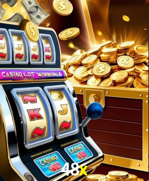 Live Casino 48x