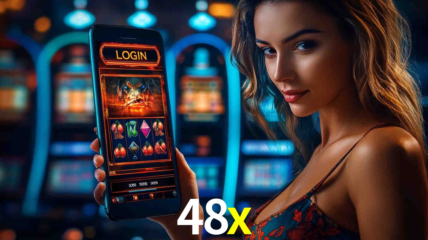 48x,48x.com
