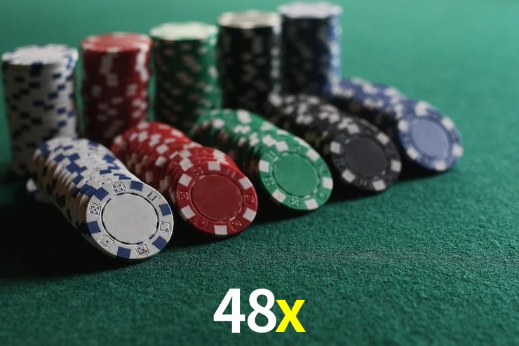 Slot Games 48x