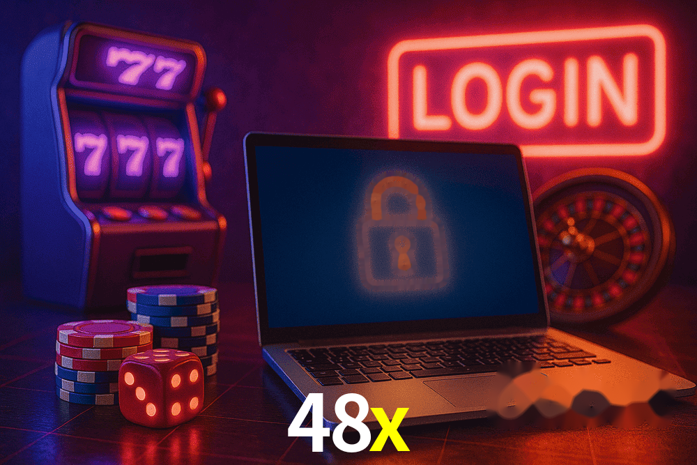 Tecnologia da Plataforma 48x