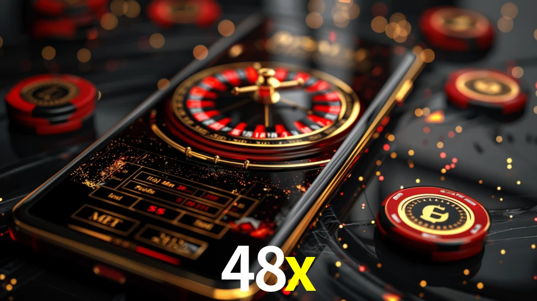 Security Systems 48x